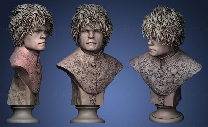 Tyrion Lannister